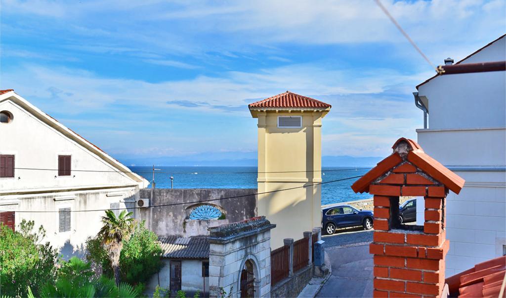 Vila House Julija Piran Exteriér fotografie